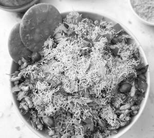 Bhel Puri