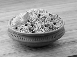 Veg Briyani