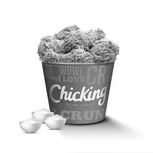 Bucket Deal 1