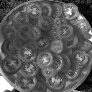 Tamatar Salad 