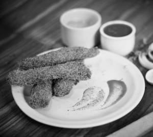 Fish Finger