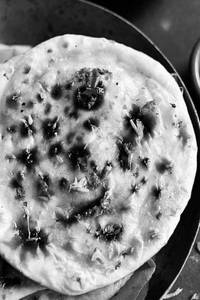 Choice Of Kulcha