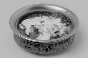Paneer Butter Masala