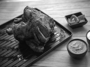 Grillled Chicken