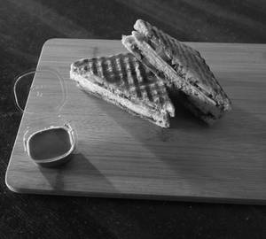 Bombay Sandwich [2 Pieces]