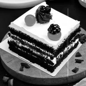 Black Forest Pastry
