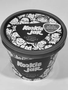 Belgian Chocolate Ice Cream (1 Tub)