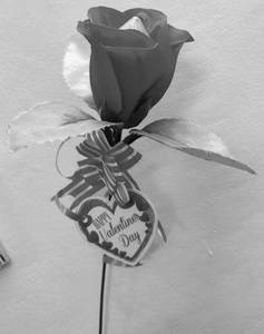 Hmc Single Flower