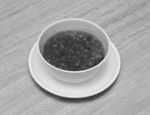 Veg Hot And Sour Soup