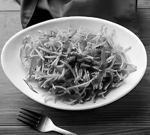 Chinese Bhel