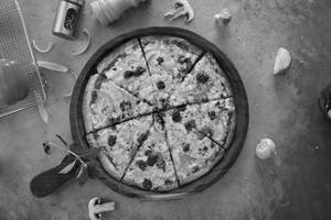 Sicilian Pizza