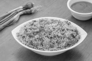 Veg Fried Rice