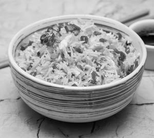 Egg Fried Rice