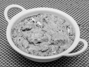 Paneer Kali Mrich 