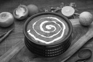 Amritsari Dal Makhani