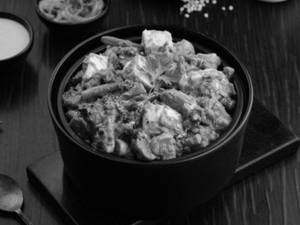 Subz Jugalbandi ( No Onion & Garlic )