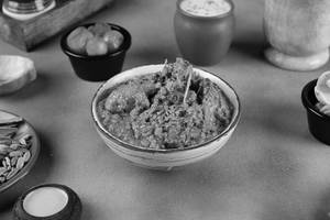 Chicken Rara