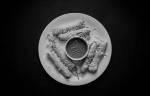 Paneer Pakora