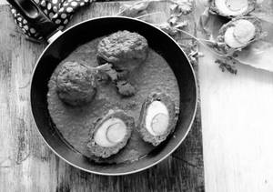 Nargisi Kofta