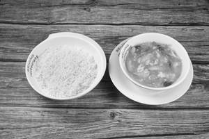 Chicken Cantonese Rice