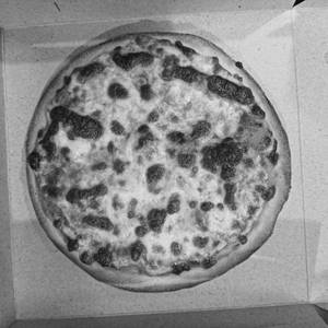 Margherita Pizza [7 inches]
