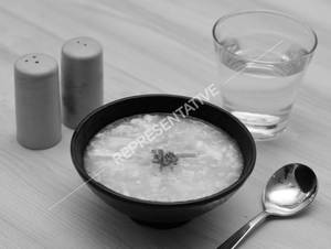 Sweet Corn Soup