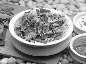 Veg Biryani