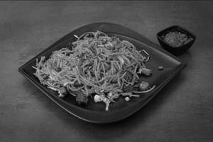 Mixed Noodles