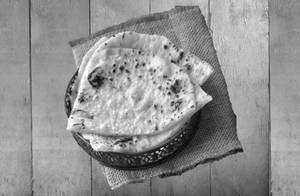 Butter Naan