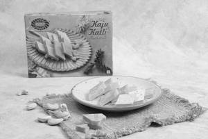 Kaju Katli 200g Box