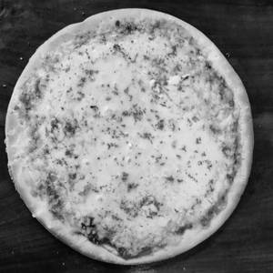 10"Four Cheese Pizza