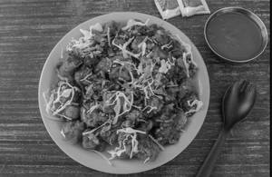 Gobi Manjurian