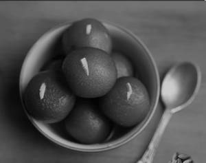 Gulab Jamun