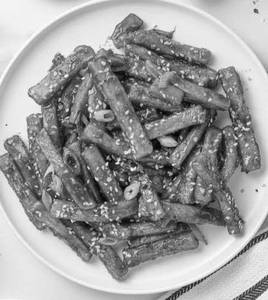 Honey Chilli Potato