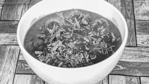 Veg Manchurian Gravy