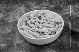 Masala Penne Pasta