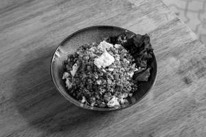 Tabbouleh Salad