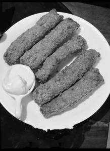 Fish Finger
