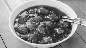 Veg Manchurian Gravy