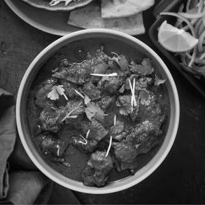 Mutton homestyle [4 pieces]