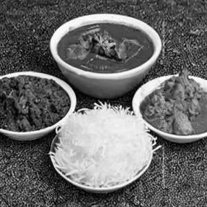 Kaju Masala