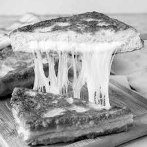 Cheese Mozzarella Sandwich