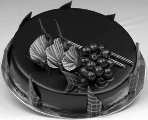 Eggless Choco Truffle[500grams]
