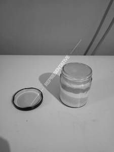Eggless Oreo Jar Cake