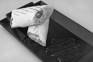 Chicken Wrap