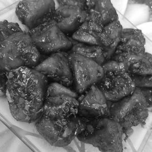 Chilli Chaap