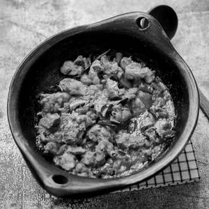 Chicken Chinthamani