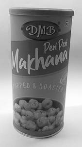 Peri Peri Makhana [75 Grams]