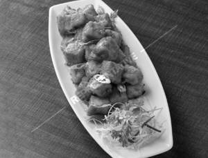 Paneer Gravy