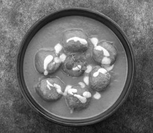 Malai Kofta